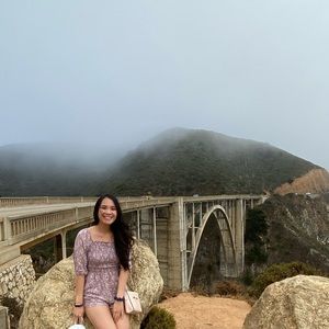 Meet your Posher, Evelyn